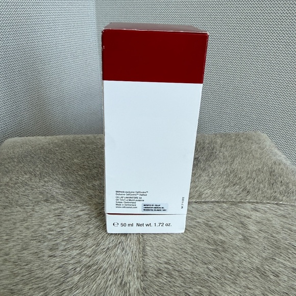 CELLCOSMET ULTRA VITAL LIGHT 50 ml NIB - Picture 3 of 5
